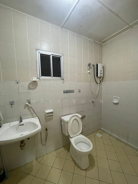Apartment for Sale at MJC Courtyard Sanctuary - Mary Boon - Bathroom - PropertyGuru.com.my