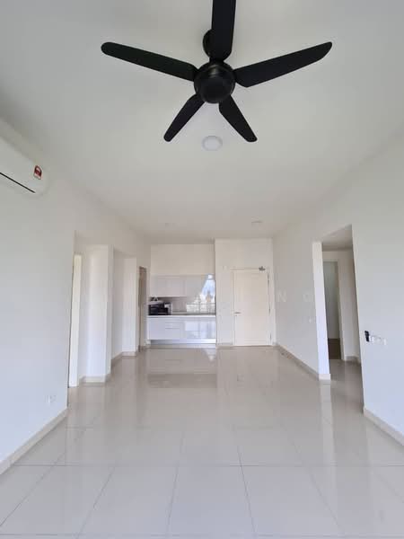 Service Residence for Sale at The Park Sky Residence - Alex Chong - Living Room - PropertyGuru.com.my