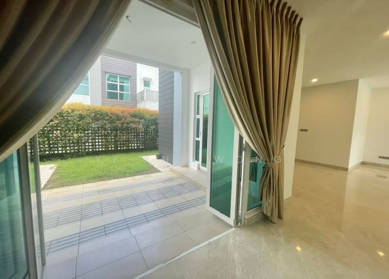 East Ledang untuk Untuk Dijual - RM 4,500,000, Mac 2026 - Exterior - PropertyGuru.com.my