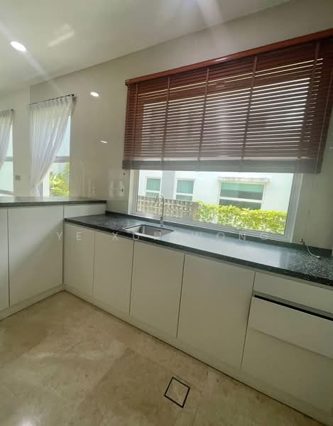 East Ledang untuk Untuk Dijual - RM 4,500,000, Mac 2026 - Kitchen - PropertyGuru.com.my