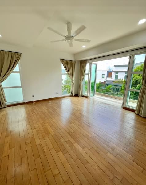 East Ledang untuk Untuk Dijual - RM 4,500,000, Mac 2026 - Living Room - PropertyGuru.com.my
