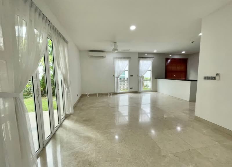 East Ledang untuk Untuk Dijual - RM 4,500,000, Mac 2026 - Living Room - PropertyGuru.com.my
