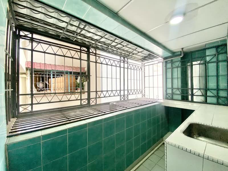 Condominium for Sale at Kemuncak Shah Alam - ZAFFUR NAZRI - Interior - PropertyGuru.com.my