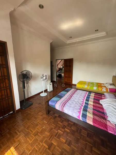 2-storey Terraced House for Sale in Taman Sri Putri (Skudai) - Ee Fong Toh - Bedroom - PropertyGuru.com.my