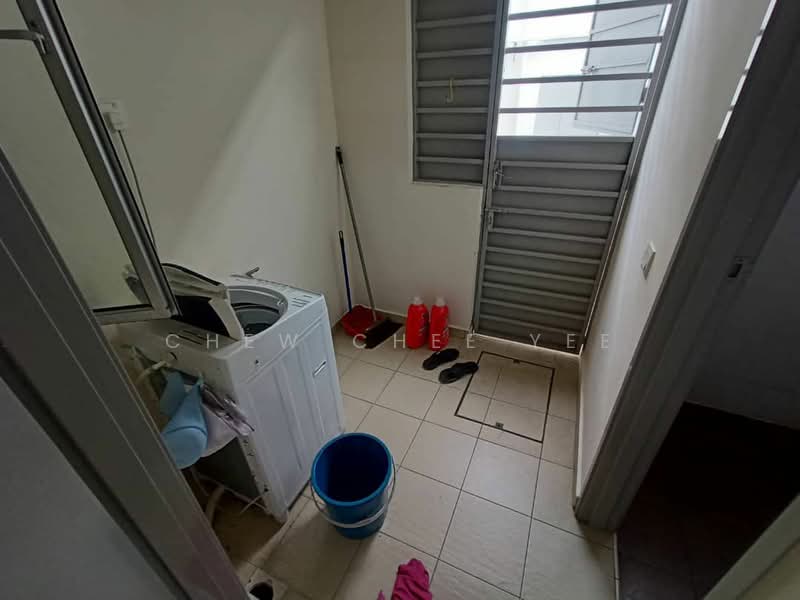 Rumah Teres 2 Tingkat untuk Disewa di Bukit Indah (Iskandar Puteri (Nusajaya)) - Chew Chee Yee - Interior - PropertyGuru.com.my