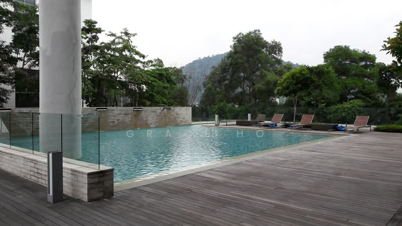 Condominium for Rent at The Westside One - Grace Ho - Pool - PropertyGuru.com.my