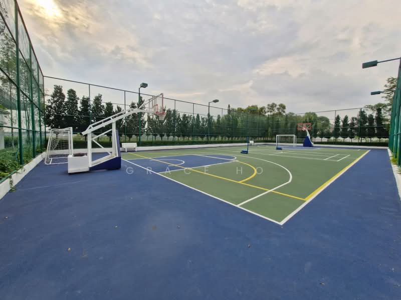 Condominium for Rent at The Westside One - Grace Ho - PropertyGuru.com.my