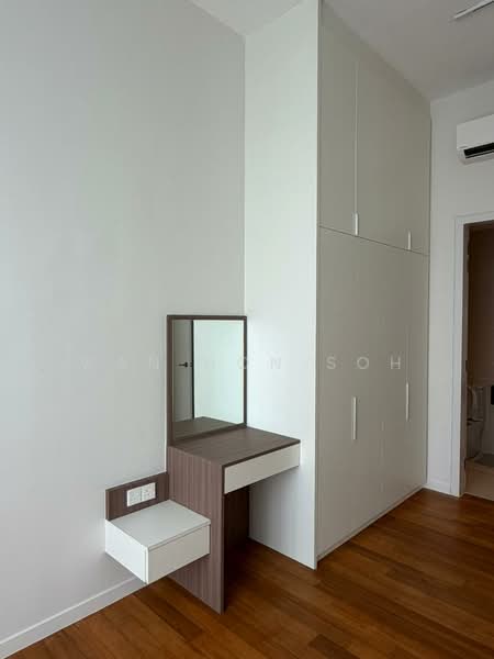 Condominium for Rent at The Maple Residences - Wan Hon Soh - Interior - PropertyGuru.com.my