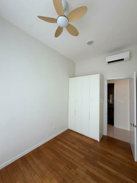 Condominium for Rent at The Maple Residences - Wan Hon Soh - Bedroom - PropertyGuru.com.my