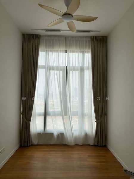 Condominium for Rent at The Maple Residences - Wan Hon Soh - Interior - PropertyGuru.com.my