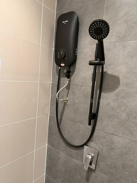 Condominium for Rent at The Maple Residences - Wan Hon Soh - Bathroom - PropertyGuru.com.my