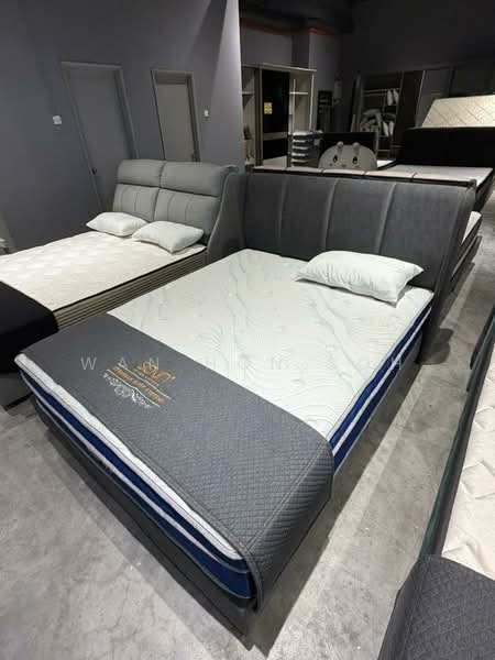 Condominium for Rent at The Maple Residences - Wan Hon Soh - Bedroom - PropertyGuru.com.my