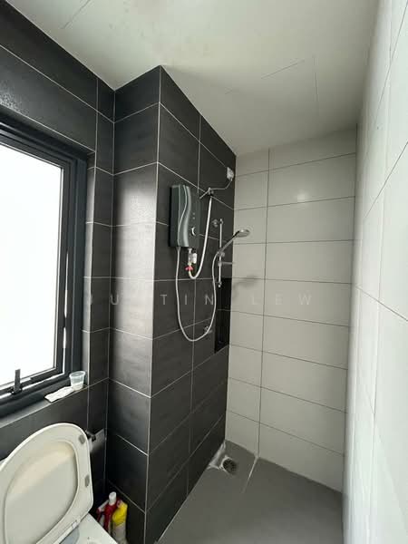 Service Residence for Rent at Horizon Suites - Justin Lew - Bathroom - PropertyGuru.com.my