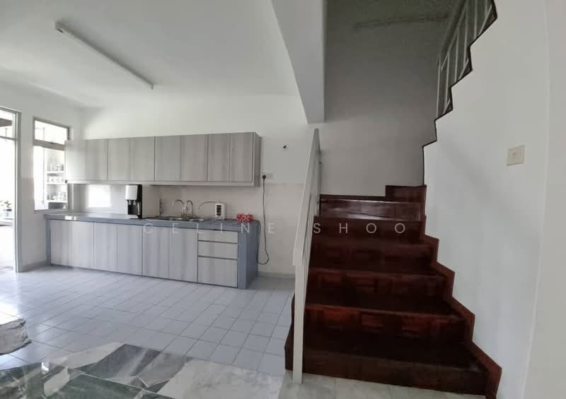Bukit OUG Townhouse untuk Untuk Dijual - RM 800,000, Mac 2026 - Kitchen - PropertyGuru.com.my