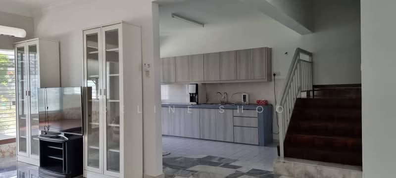 Bukit OUG Townhouse untuk Untuk Dijual - RM 800,000, Mac 2026 - Kitchen - PropertyGuru.com.my
