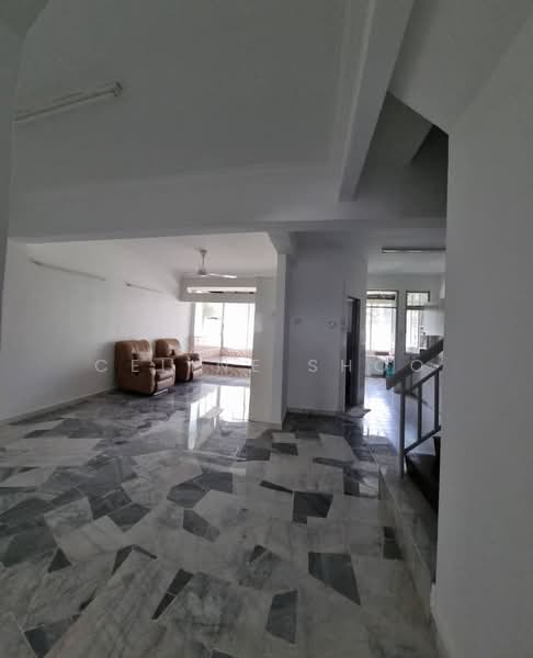 Bukit OUG Townhouse untuk Untuk Dijual - RM 800,000, Mac 2026 - Living Room - PropertyGuru.com.my