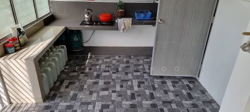 Bukit OUG Townhouse untuk Untuk Dijual - RM 800,000, Mac 2026 - Kitchen - PropertyGuru.com.my