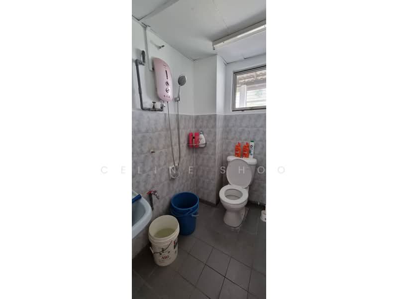 Bukit OUG Townhouse untuk Untuk Dijual - RM 800,000, Mac 2026 - Bathroom - PropertyGuru.com.my