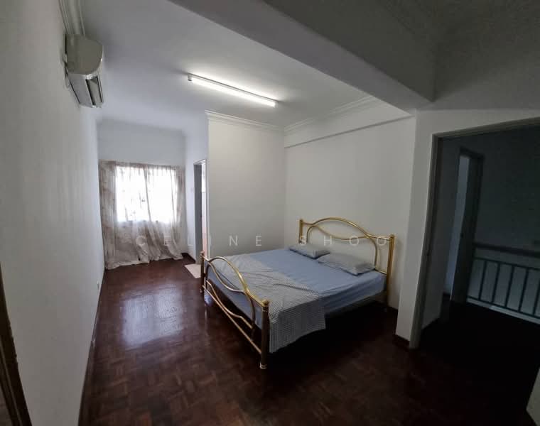 Bukit OUG Townhouse untuk Untuk Dijual - RM 800,000, Mac 2026 - Bedroom - PropertyGuru.com.my