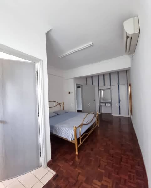 Bukit OUG Townhouse untuk Untuk Dijual - RM 800,000, Mac 2026 - PropertyGuru.com.my