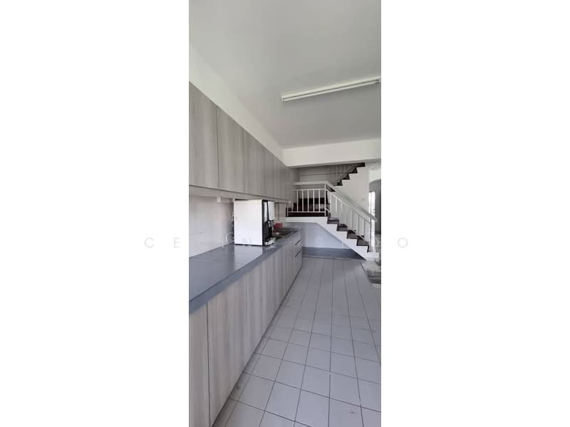 Bukit OUG Townhouse untuk Untuk Dijual - RM 800,000, Mac 2026 - Kitchen - PropertyGuru.com.my