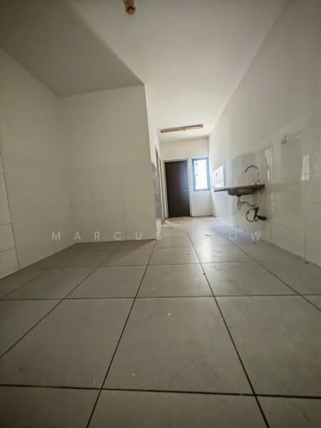 Terraced House for Sale in Seremban (Negeri Sembilan) - Marcus Yeow - Kitchen - PropertyGuru.com.my