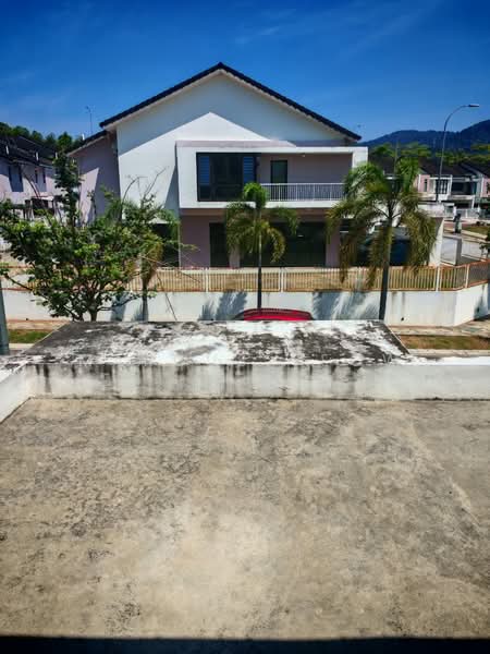 Terraced House for Sale in Seremban (Negeri Sembilan) - Marcus Yeow - PropertyGuru.com.my