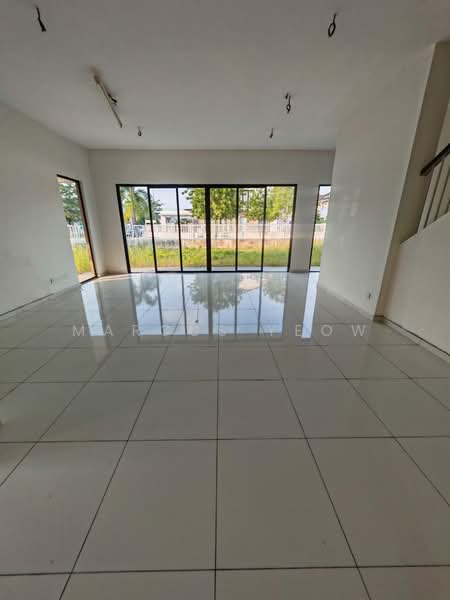 Terraced House for Sale in Seremban (Negeri Sembilan) - Marcus Yeow - Living Room - PropertyGuru.com.my