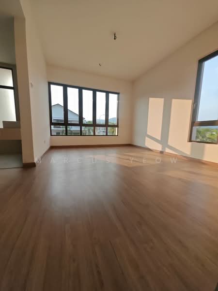 Terraced House for Sale in Seremban (Negeri Sembilan) - Marcus Yeow - Living Room - PropertyGuru.com.my