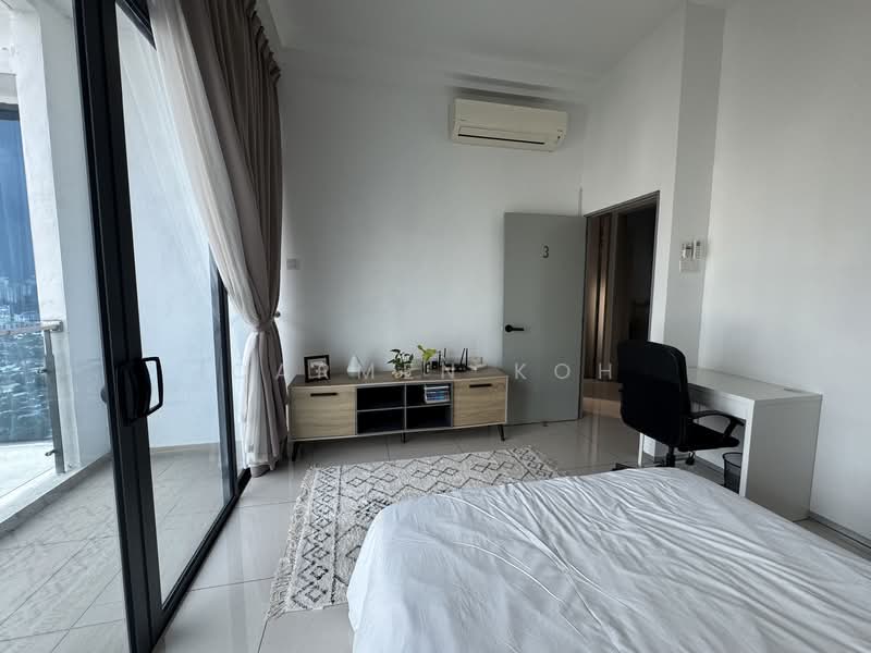 PJ Midtown untuk Untuk Disewa - RM 1,280 /bulan, Mac 2026 - Bedroom - PropertyGuru.com.my