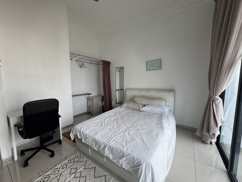 PJ Midtown untuk Untuk Disewa - RM 1,280 /bulan, Mac 2026 - Bedroom - PropertyGuru.com.my