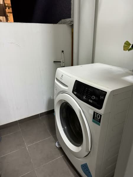 PJ Midtown untuk Untuk Disewa - RM 1,280 /bulan, Mac 2026 - Interior - PropertyGuru.com.my