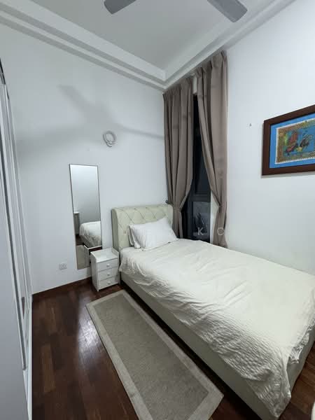 PJ Midtown untuk Untuk Disewa - RM 1,280 /bulan, Mac 2026 - Bedroom - PropertyGuru.com.my