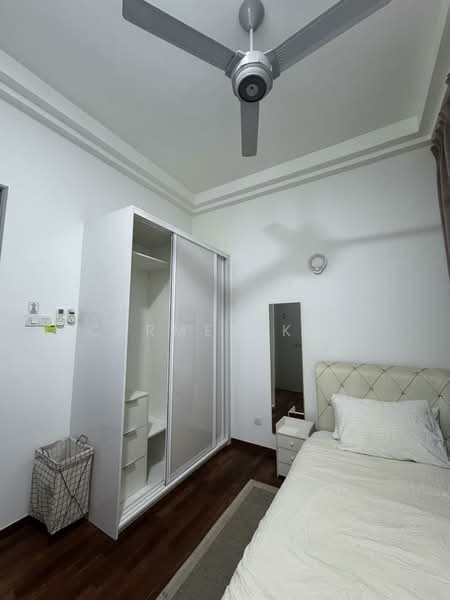 PJ Midtown untuk Untuk Disewa - RM 1,280 /bulan, Mac 2026 - Bedroom - PropertyGuru.com.my