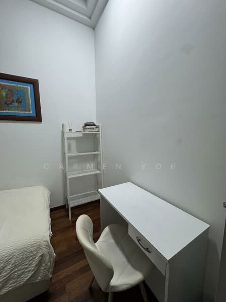 PJ Midtown untuk Untuk Disewa - RM 1,280 /bulan, Mac 2026 - Bedroom - PropertyGuru.com.my
