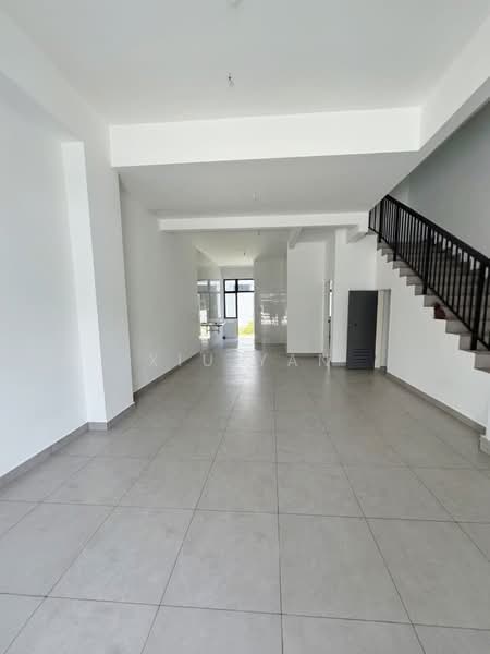 2-storey Terraced House for Sale in Taman Mount Austin (Tebrau) - Xiu Yan - PropertyGuru.com.my