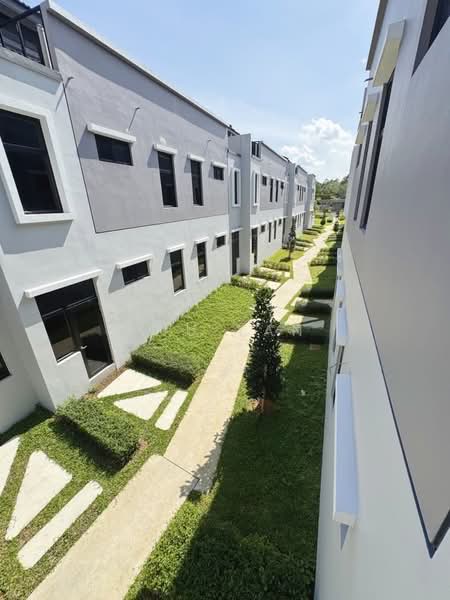 2-storey Terraced House for Sale in Taman Mount Austin (Tebrau) - Xiu Yan - PropertyGuru.com.my