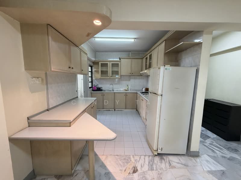 Condominium for Rent at Danau Permai - Cindy Tan - Kitchen - PropertyGuru.com.my