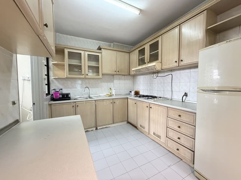 Condominium for Rent at Danau Permai - Cindy Tan - Kitchen - PropertyGuru.com.my