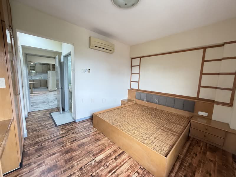Condominium for Rent at Danau Permai - Cindy Tan - Master Bedroom - PropertyGuru.com.my