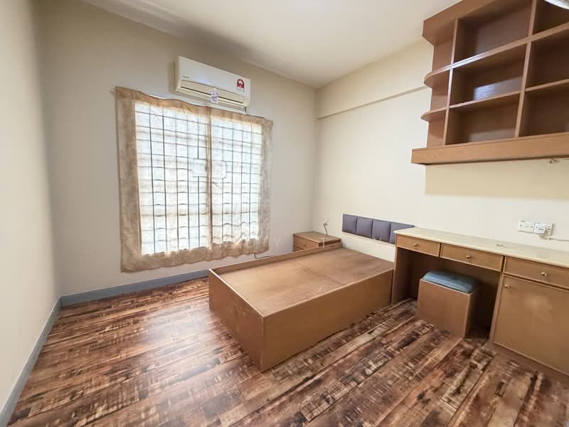 Condominium for Rent at Danau Permai - Cindy Tan - Bedroom - PropertyGuru.com.my