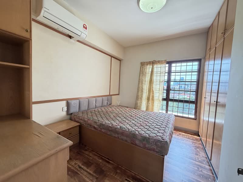 Condominium for Rent at Danau Permai - Cindy Tan - Bedroom - PropertyGuru.com.my