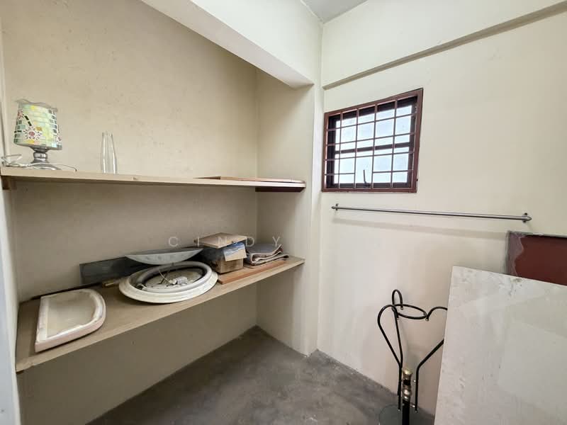 Condominium for Rent at Danau Permai - Cindy Tan - Store room - PropertyGuru.com.my