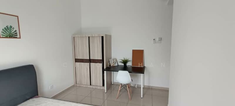 Service Residence for Rent at B11 Parkland Residence - Chloe Chan - Bedroom - PropertyGuru.com.my