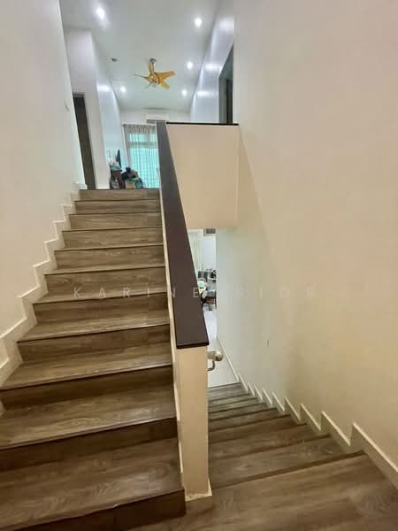 Semi-Detached House for Sale in Taman Nusa Bestari (Iskandar Puteri (Nusajaya)) - Karine Sior - Interior - PropertyGuru.com.my