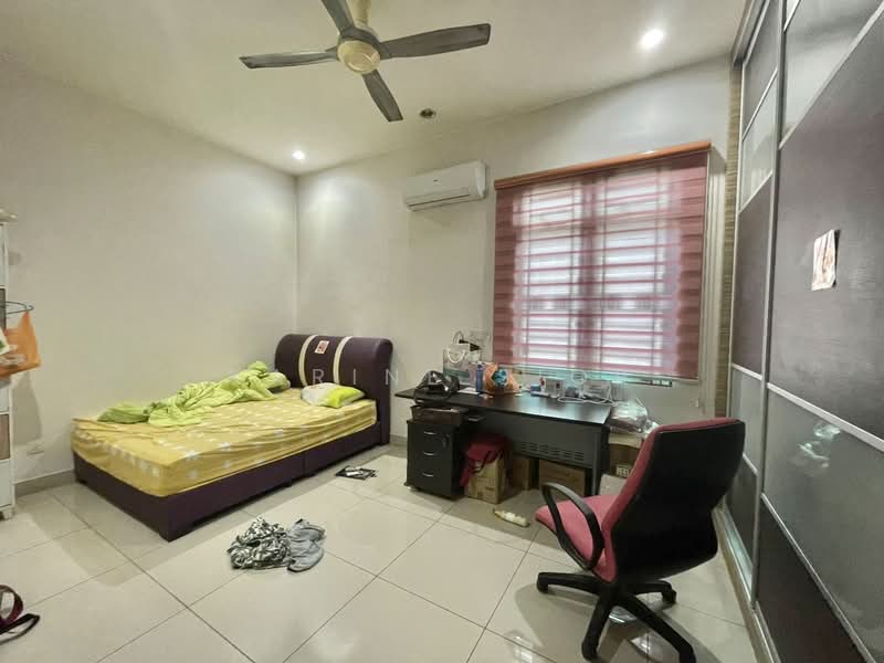 Semi-Detached House for Sale in Taman Nusa Bestari (Iskandar Puteri (Nusajaya)) - Karine Sior - Bedroom - PropertyGuru.com.my