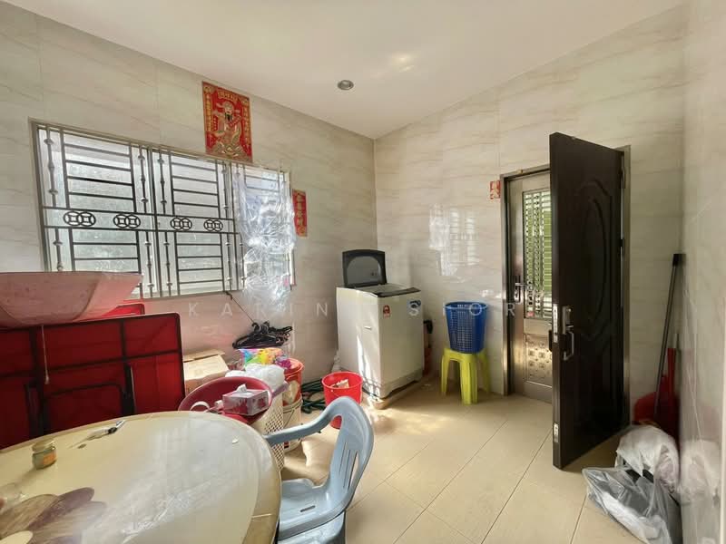 Semi-Detached House for Sale in Taman Nusa Bestari (Iskandar Puteri (Nusajaya)) - Karine Sior - PropertyGuru.com.my