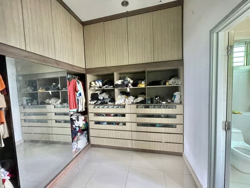 Semi-Detached House for Sale in Taman Nusa Bestari (Iskandar Puteri (Nusajaya)) - Karine Sior - Interior - PropertyGuru.com.my