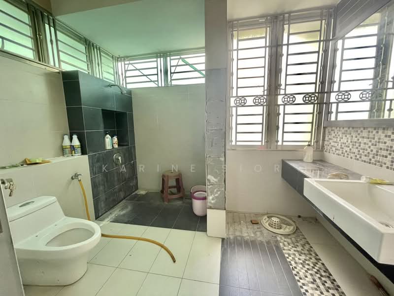 Semi-Detached House for Sale in Taman Nusa Bestari (Iskandar Puteri (Nusajaya)) - Karine Sior - PropertyGuru.com.my