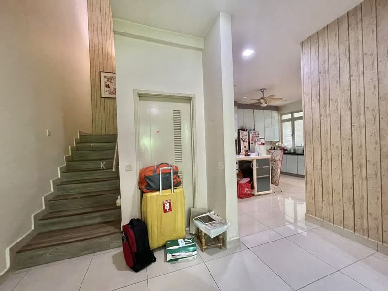 Semi-Detached House for Sale in Taman Nusa Bestari (Iskandar Puteri (Nusajaya)) - Karine Sior - Interior - PropertyGuru.com.my